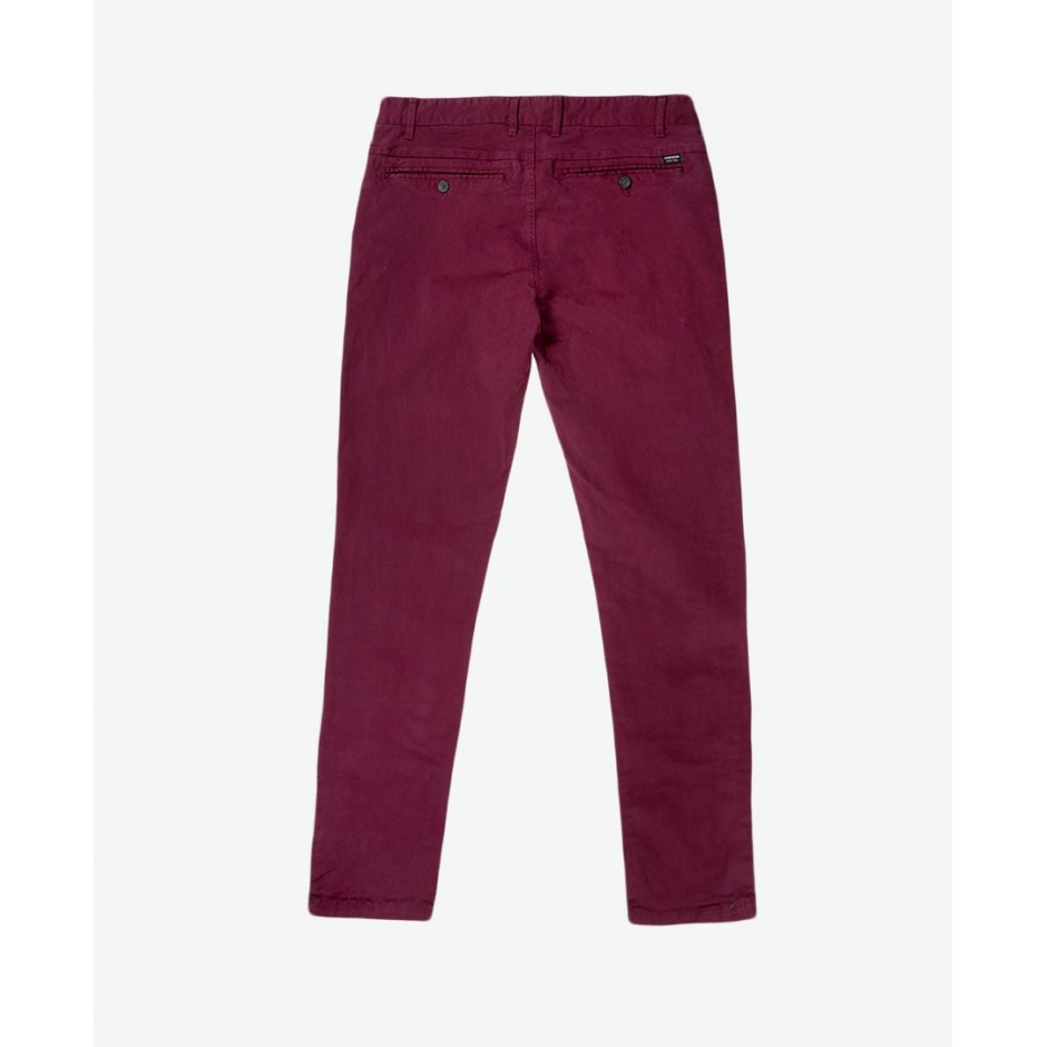 EMERSON 202.EM41.99A-WINE Μπορντό