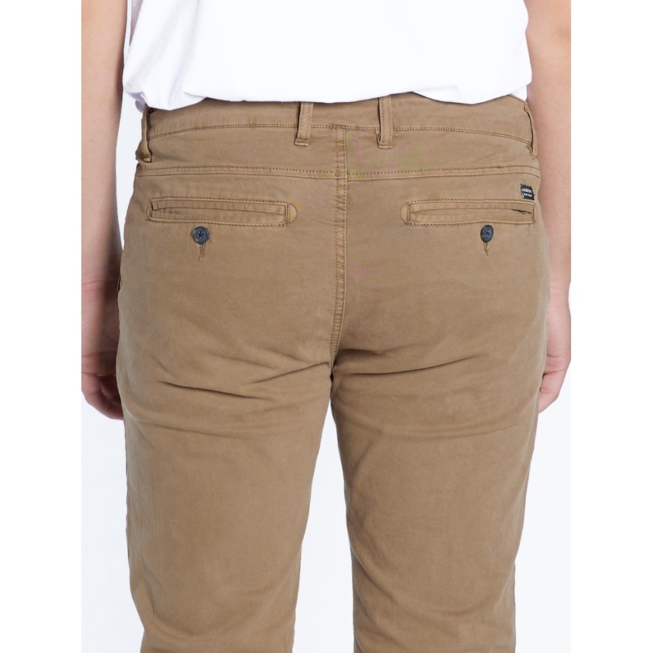 EMERSON 232.EM41.95A-TOBACCO Brown