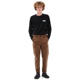 EMERSON 232.EM42.102-CAMEL Brown Image 2