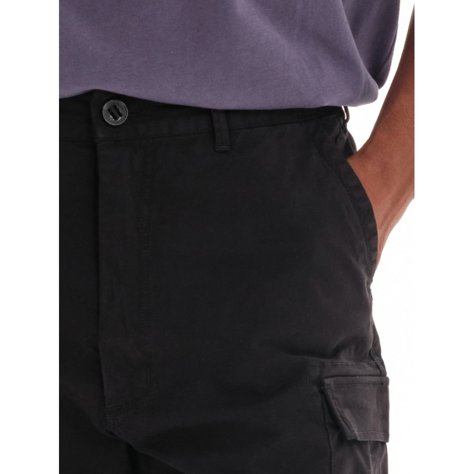 EMERSON 232.EM42.102-Black Black