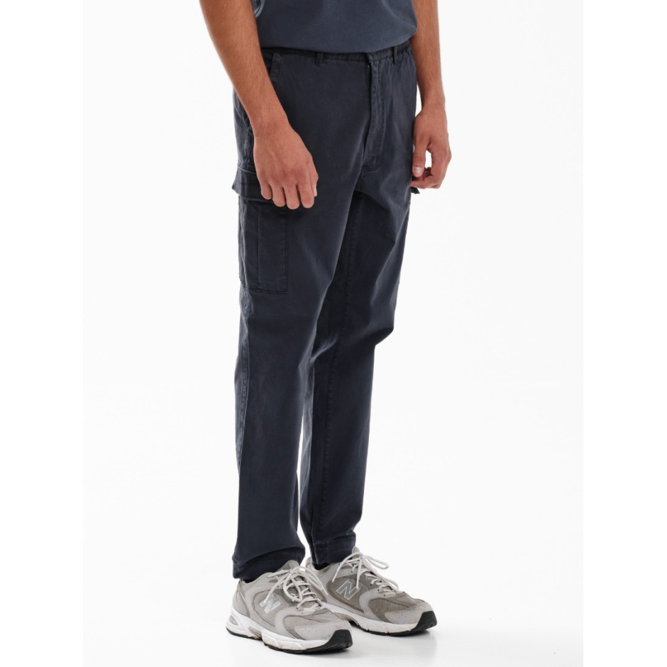 EMERSON 232.EM42.102-MIDNIGHT BLUE Blue