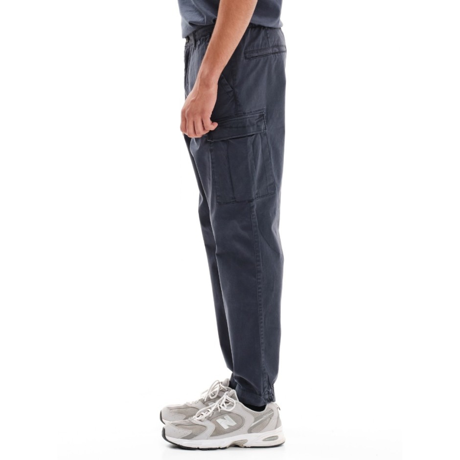 EMERSON 232.EM42.102-MIDNIGHT BLUE Blue