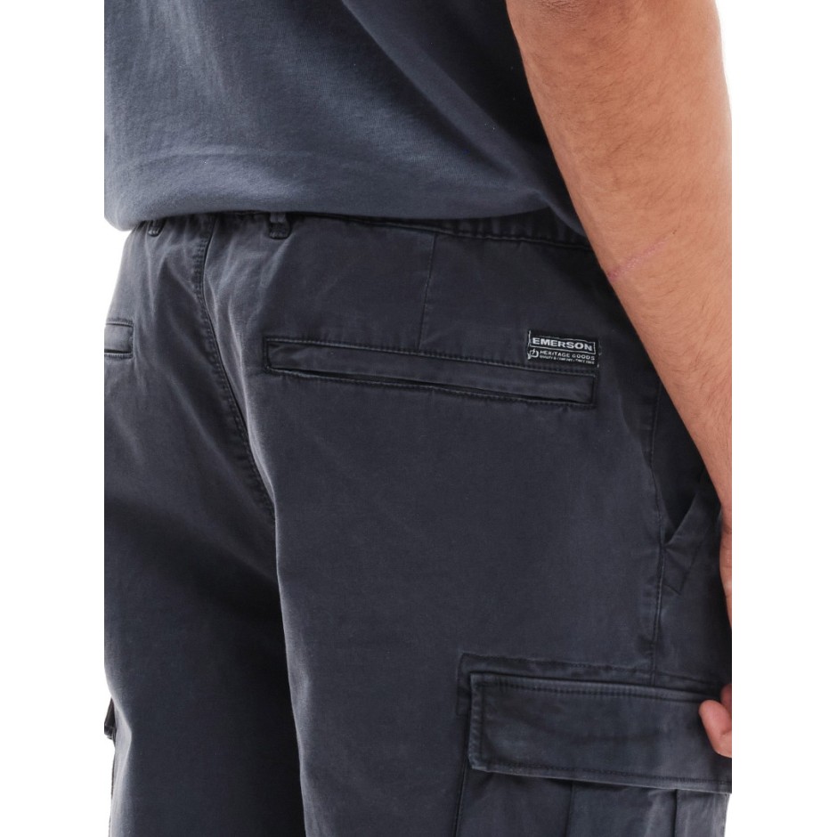 EMERSON 232.EM42.102-MIDNIGHT BLUE Blue
