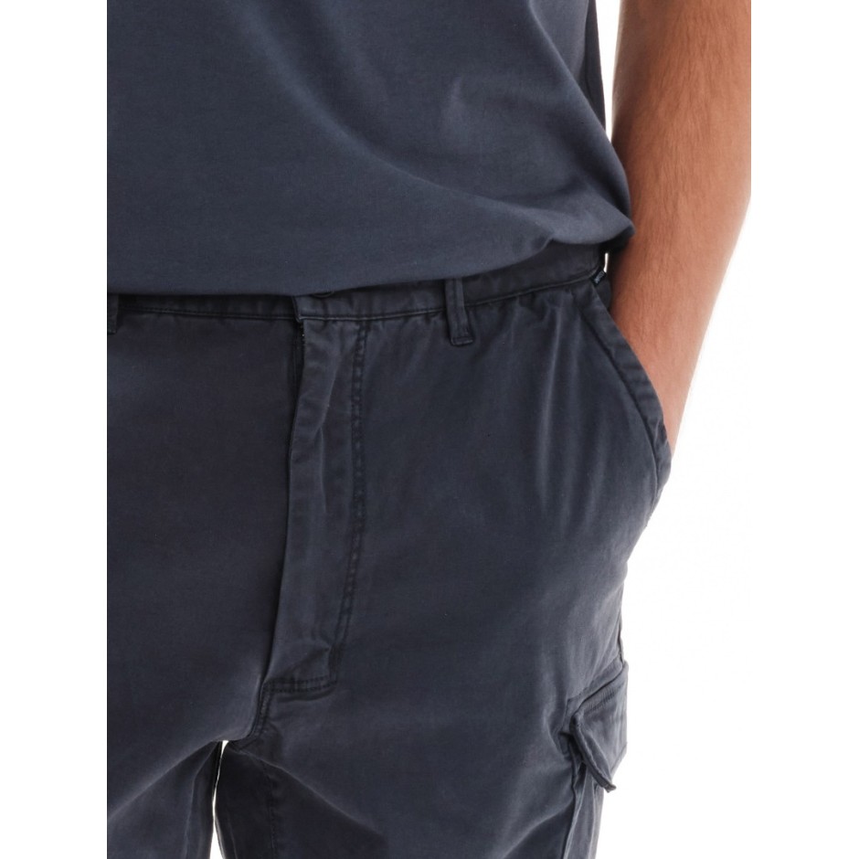 EMERSON 232.EM42.102-MIDNIGHT BLUE Blue