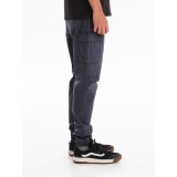 EMERSON 242.EM42.07-STONE BLUE Petrol Image 1