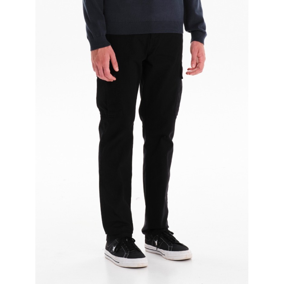 EMERSON 242.EM42.37-BLACK Μαύρο