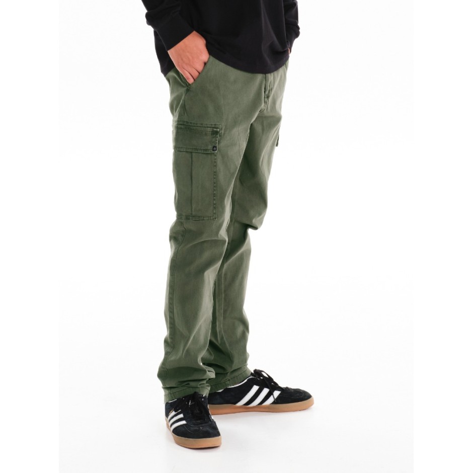 EMERSON 242.EM42.96-OLIVE ΛΑΔΙ