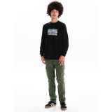 EMERSON 242.EM42.96-OLIVE OLIVE Image 2