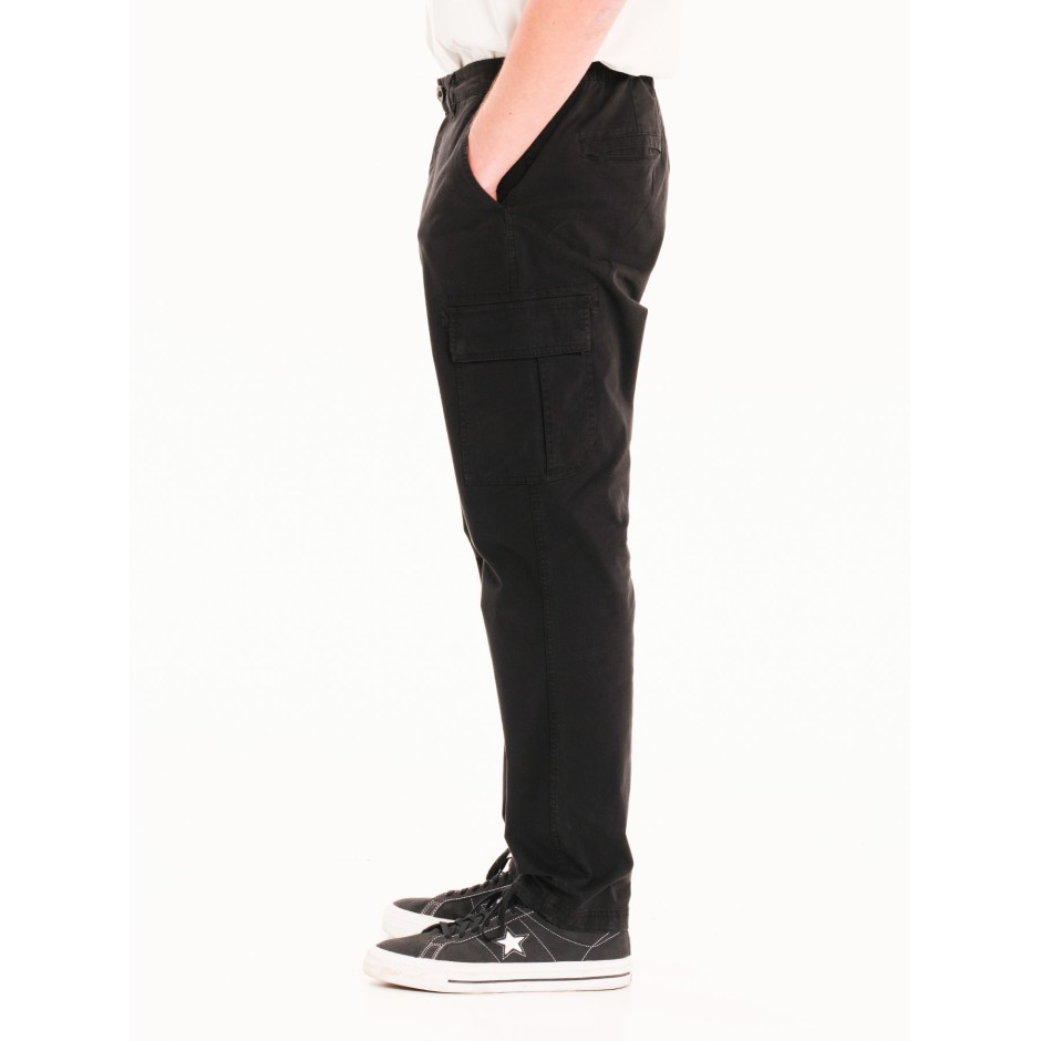 EMERSON 251.EM42.37-BLACK Μαύρο