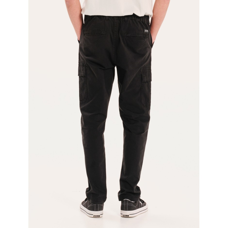 EMERSON 251.EM42.37-BLACK Μαύρο