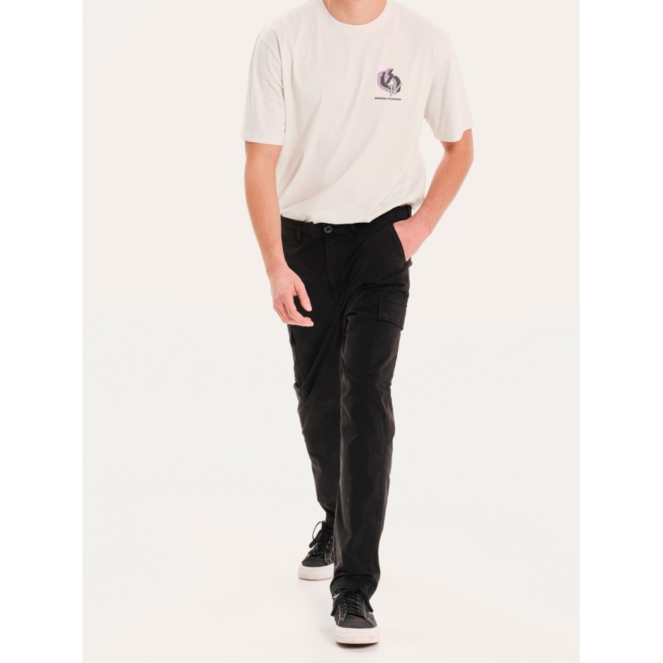 EMERSON 251.EM42.37-BLACK Μαύρο
