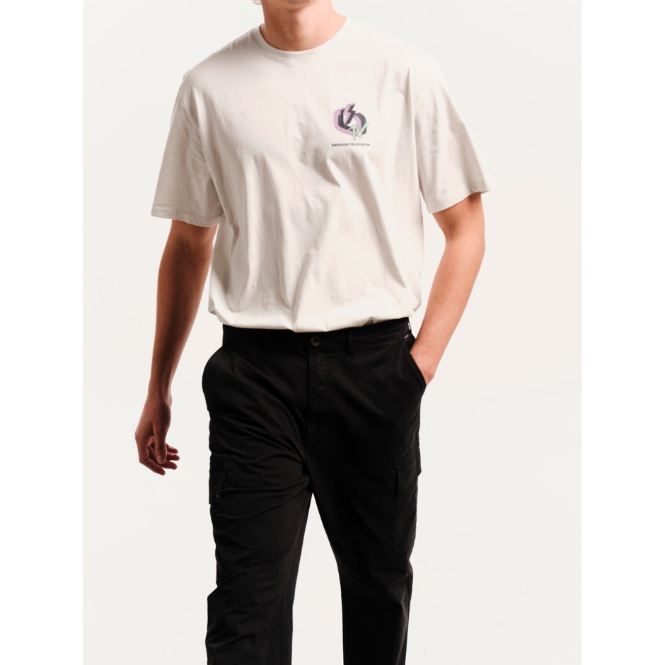 EMERSON 251.EM42.37-BLACK Μαύρο