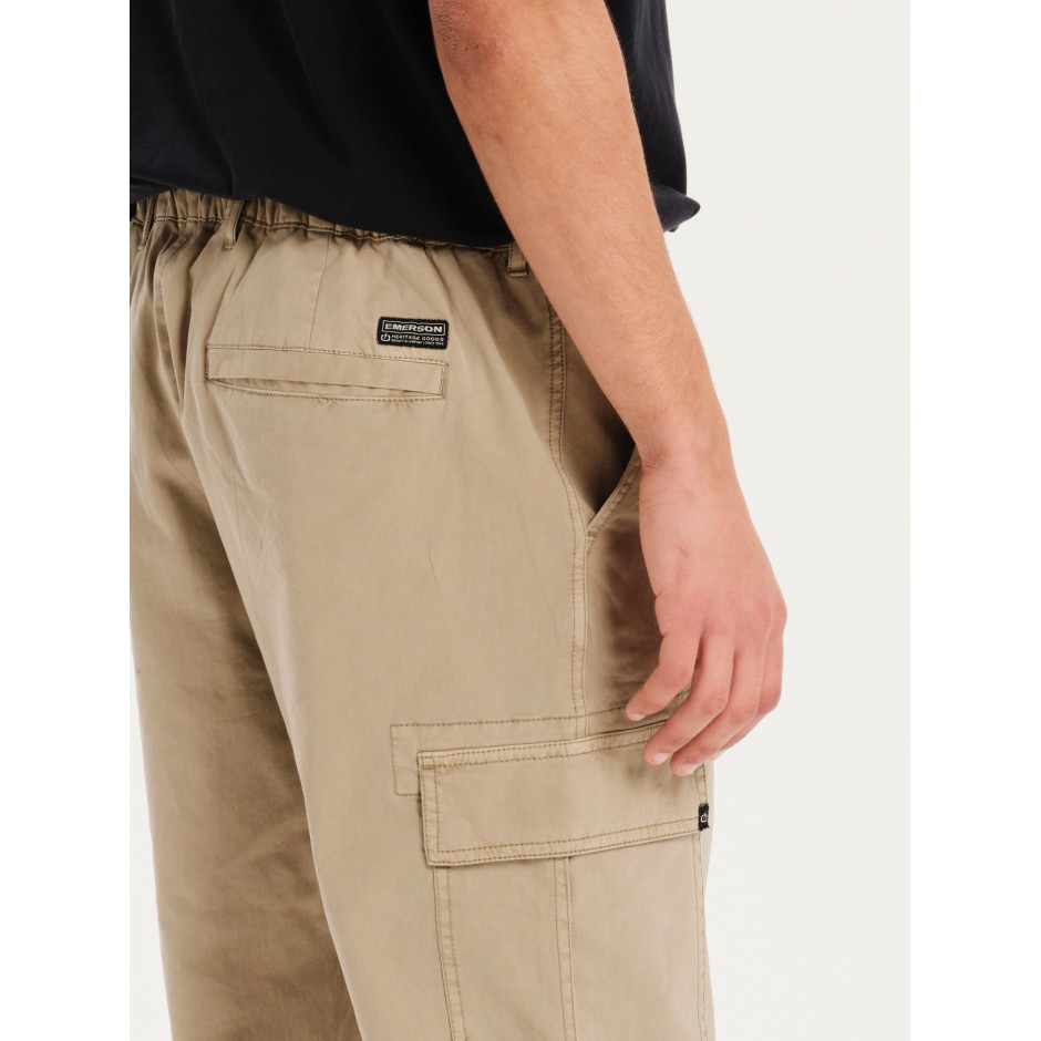 EMERSON 251.EM42.37-BEIGE 2 Μπέζ