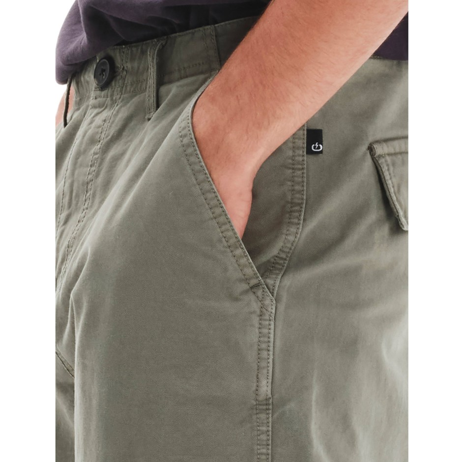 EMERSON 252.EM42.33-OIL GREEN Κhaki