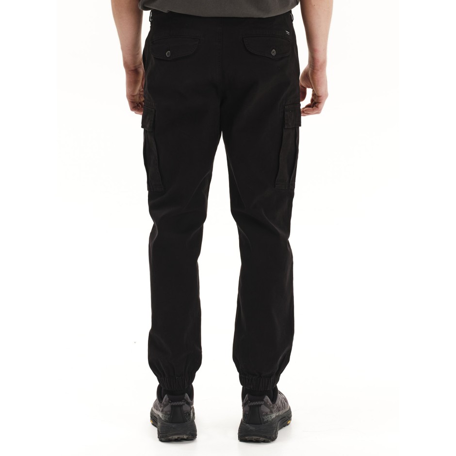 EMERSON 252.EM42.09-BLACK Black