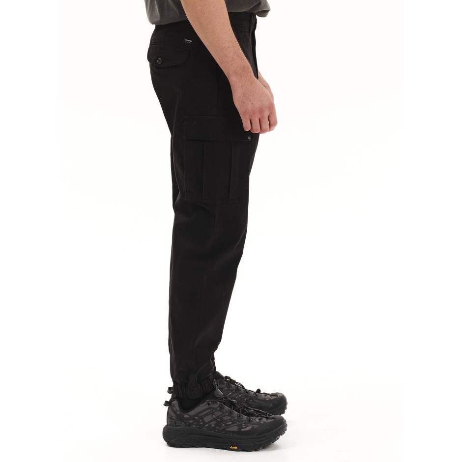 EMERSON 252.EM42.09-BLACK Black