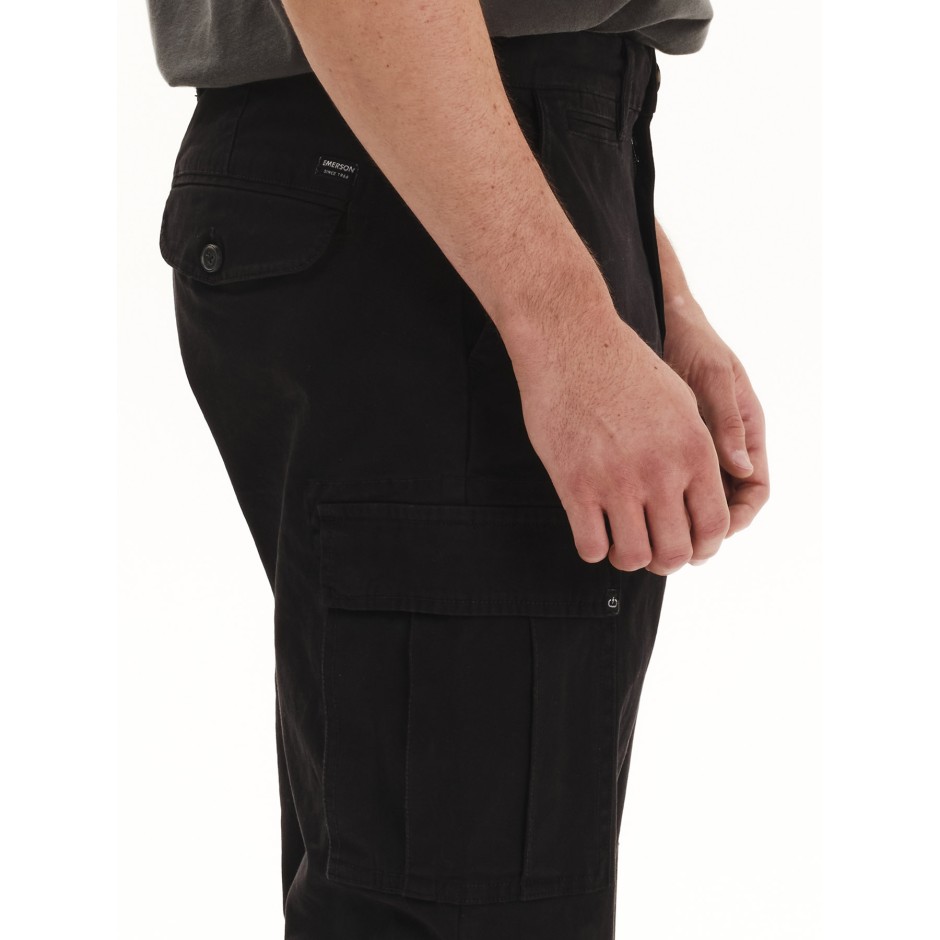 EMERSON 252.EM42.09-BLACK Black