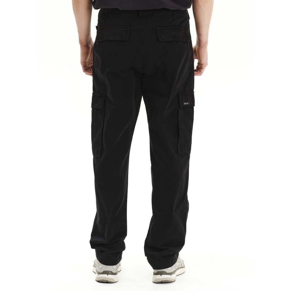 EMERSON 252.EM42.33-BLACK Μαύρο