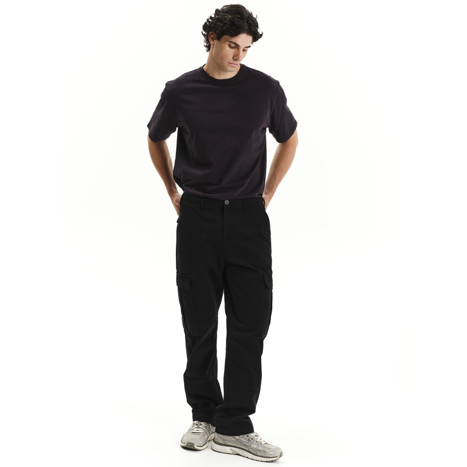 EMERSON 252.EM42.33-BLACK Μαύρο