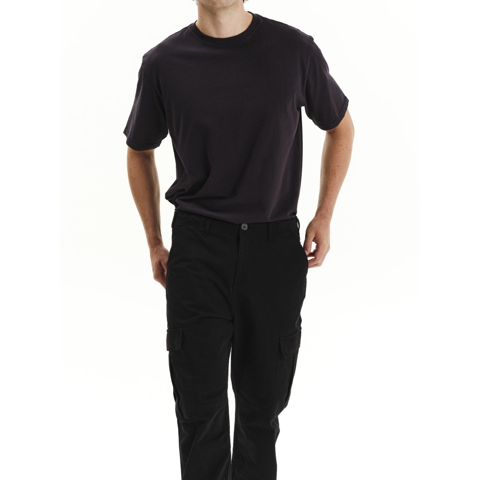 EMERSON 252.EM42.33-BLACK Μαύρο