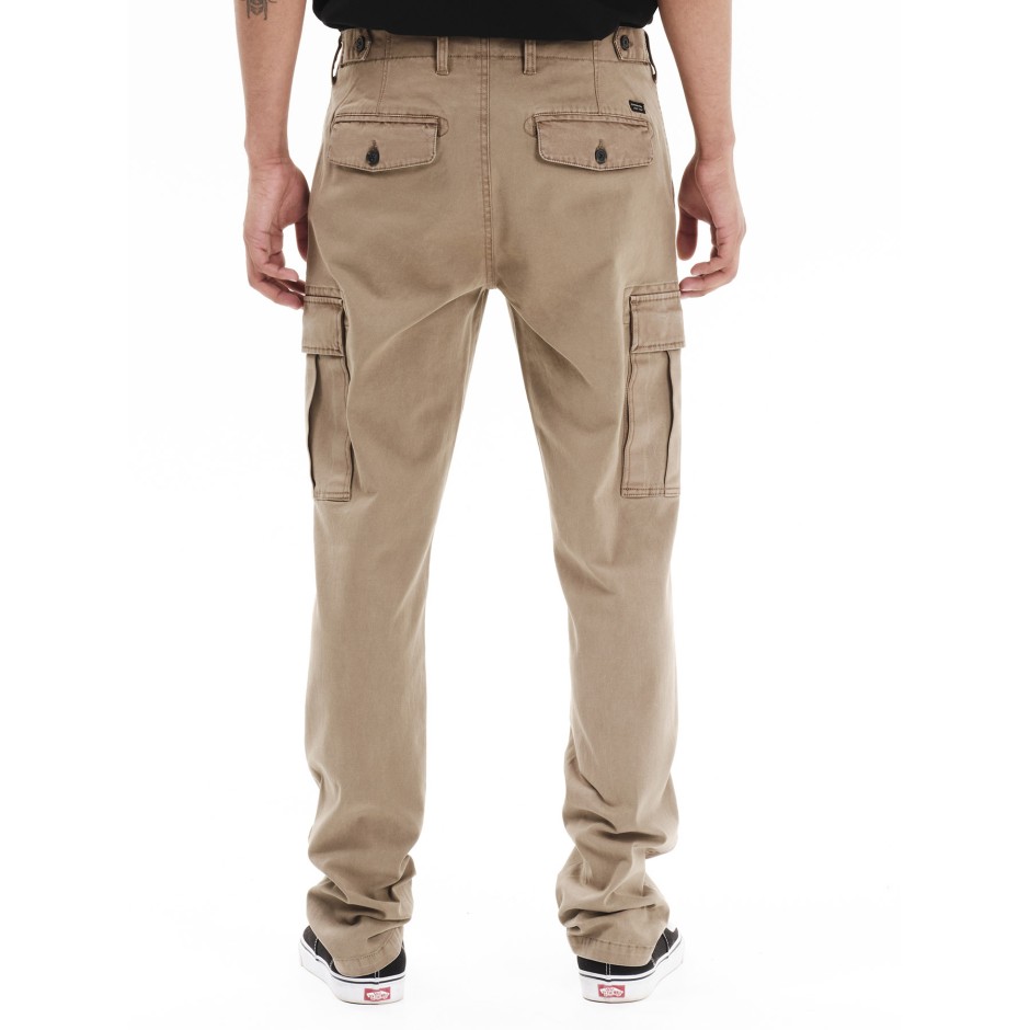 EMERSON 252.EM42.96-BEIGE Μπέζ