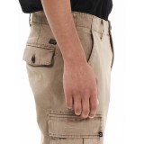 EMERSON 252.EM42.96-BEIGE Μπέζ Εικόνα 4