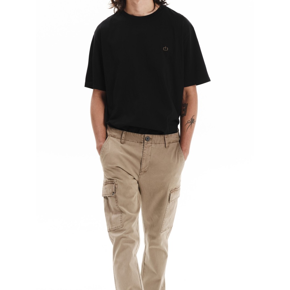 EMERSON 252.EM42.96-BEIGE Μπέζ