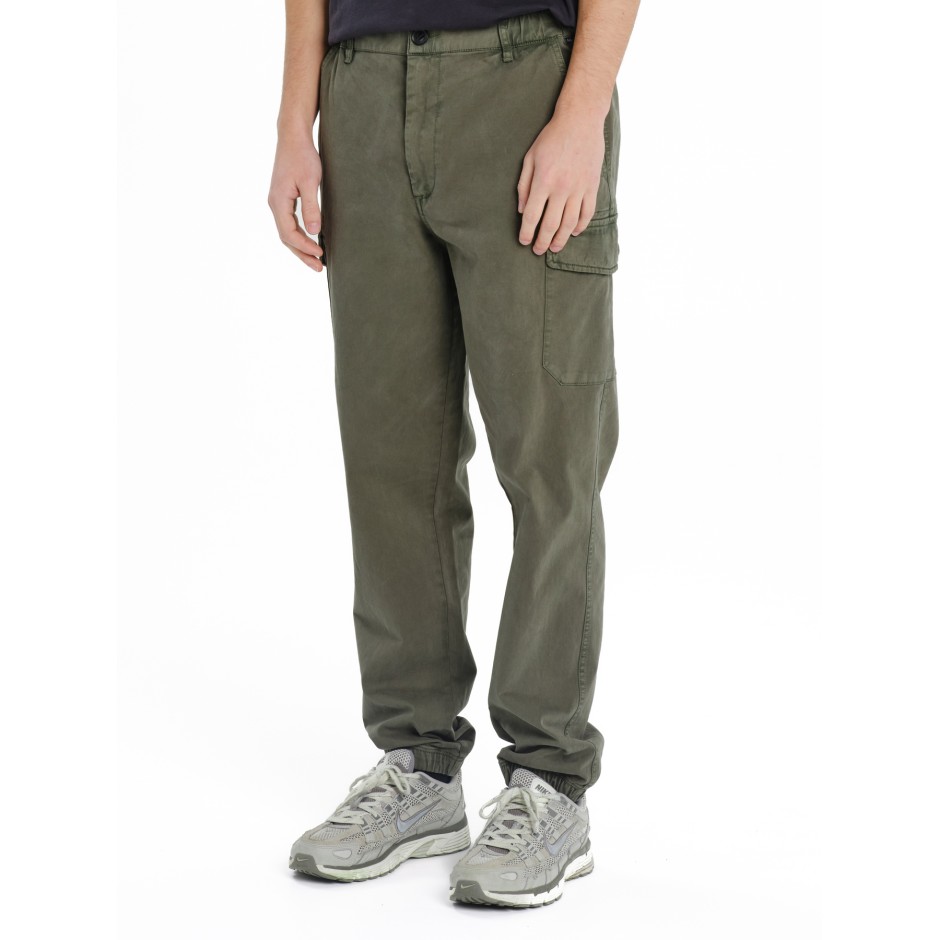 EMERSON  261.EM42.40-OLIVE OLIVE
