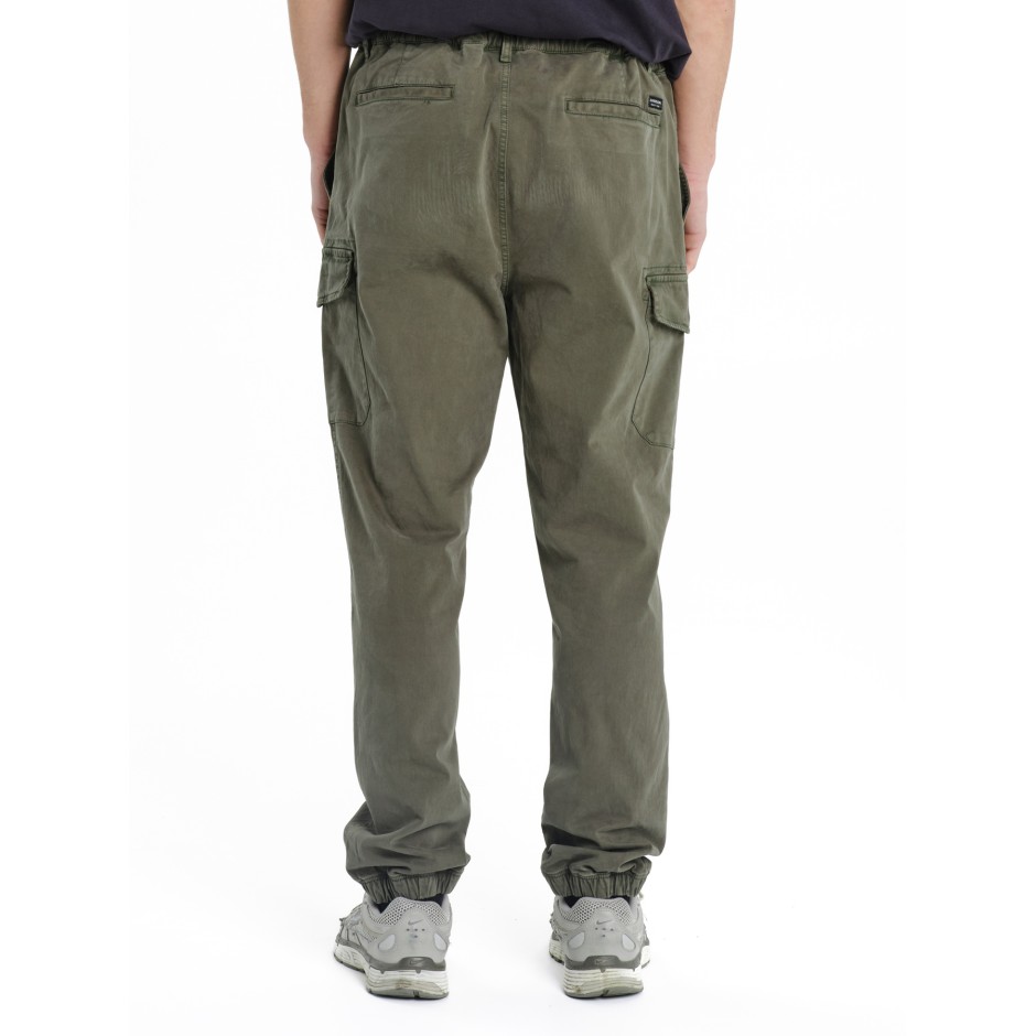 EMERSON  261.EM42.40-OLIVE OLIVE