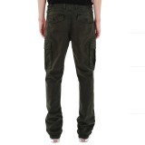 EMERSON MEN'S CLASSIC CARGO PANTS 262.EM42.96-ARMY GREEN Κhaki Image 0