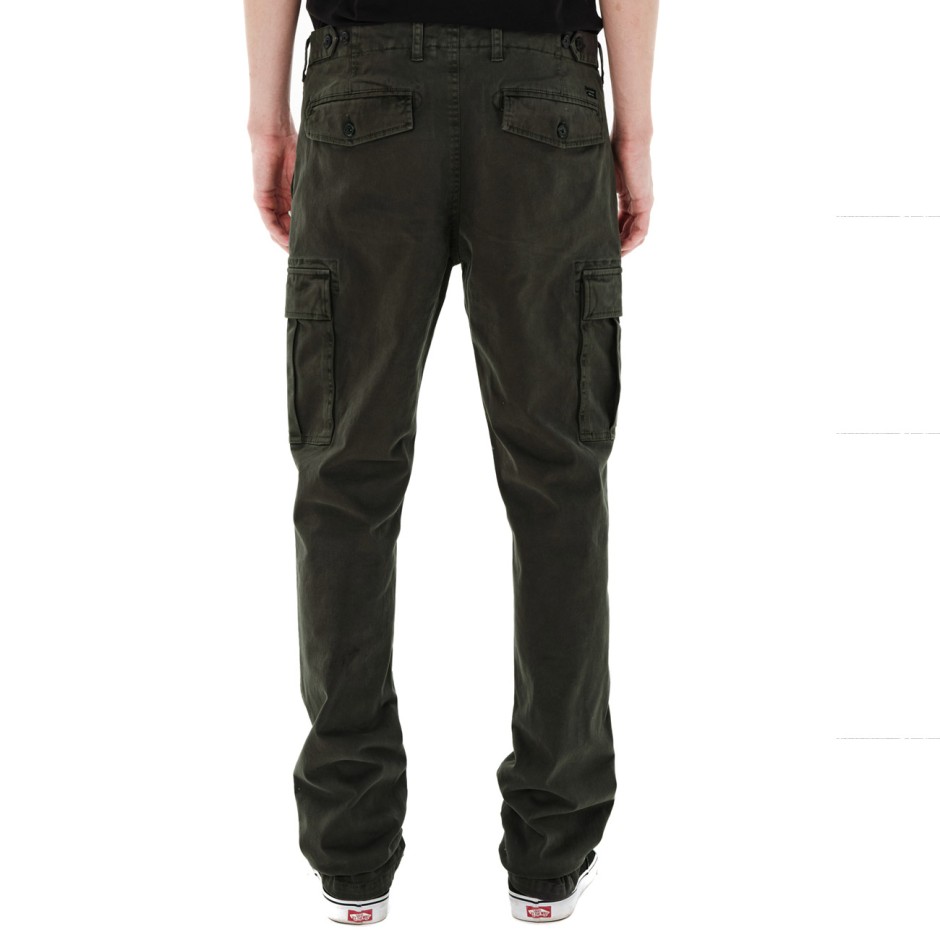 EMERSON MEN'S CLASSIC CARGO PANTS 262.EM42.96-ARMY GREEN Κhaki