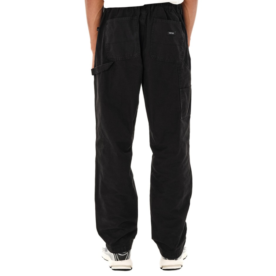 Men's Trousers Black - EMERSON 
