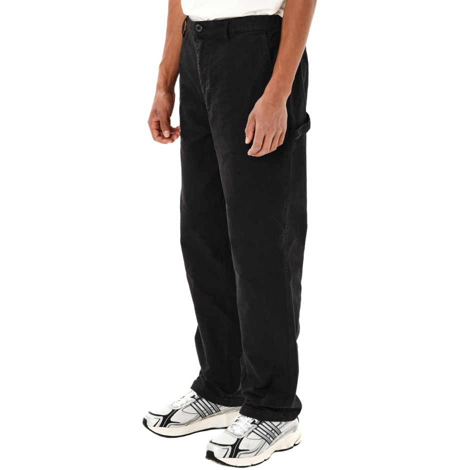 Men's Trousers Black - EMERSON 