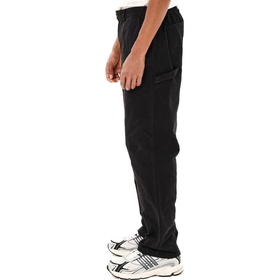 Men's Trousers Black - EMERSON 