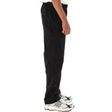 Men's Trousers Black - EMERSON  Image 3