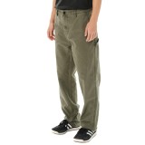 Men's Trousers Olive - EMERSON  Image 1