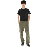 Men's Trousers Olive - EMERSON  Image 5