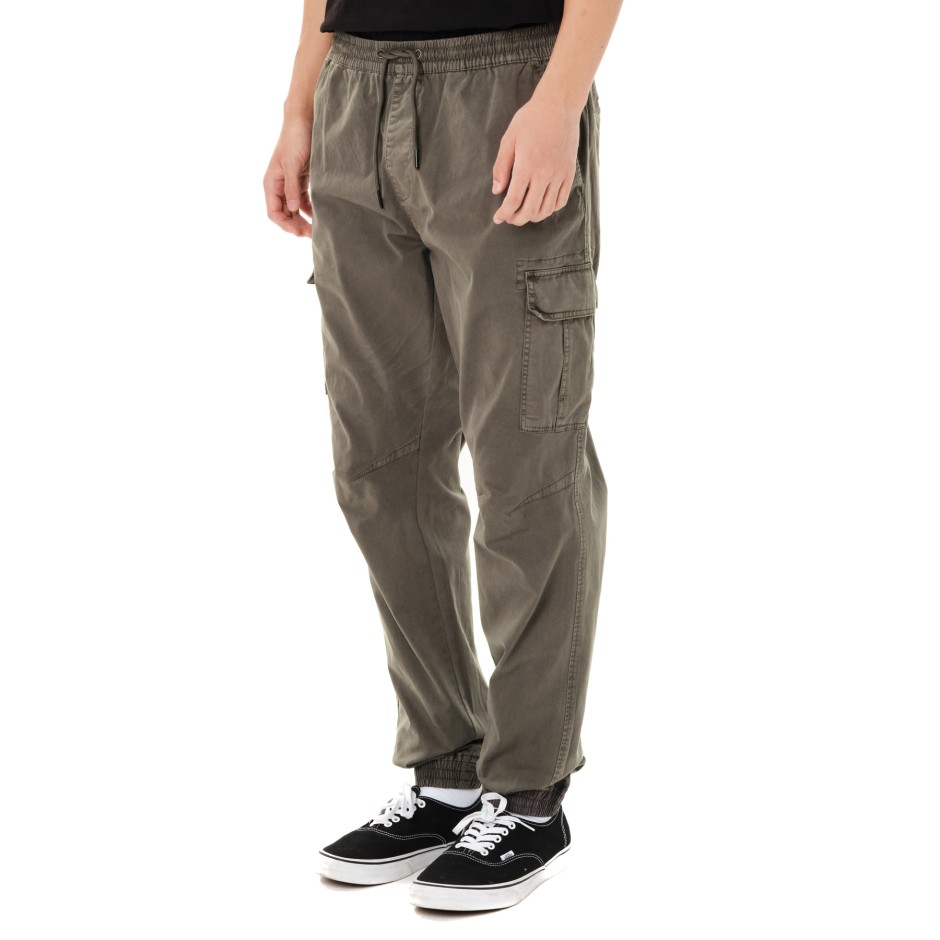 EMERSON  262.EM42.07-KHAKI Κhaki