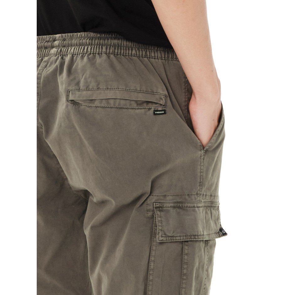 EMERSON  262.EM42.07-KHAKI Κhaki