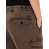 EMERSON  262.EM42.09-L.CHOCOLATE Καφέ Εικόνα 3