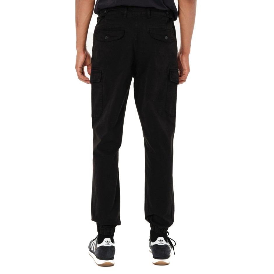 EMERSON  262.EM42.09-BLACK Μαύρο