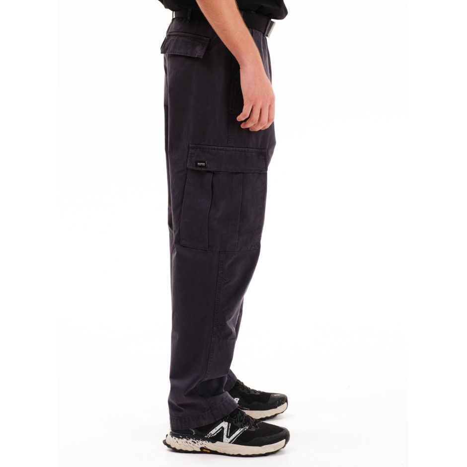 EMERSON  262.EM42.33A-STONE GREY Grey