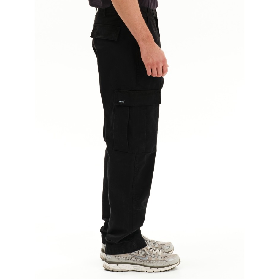EMERSON  262.EM42.33A-BLACK Black