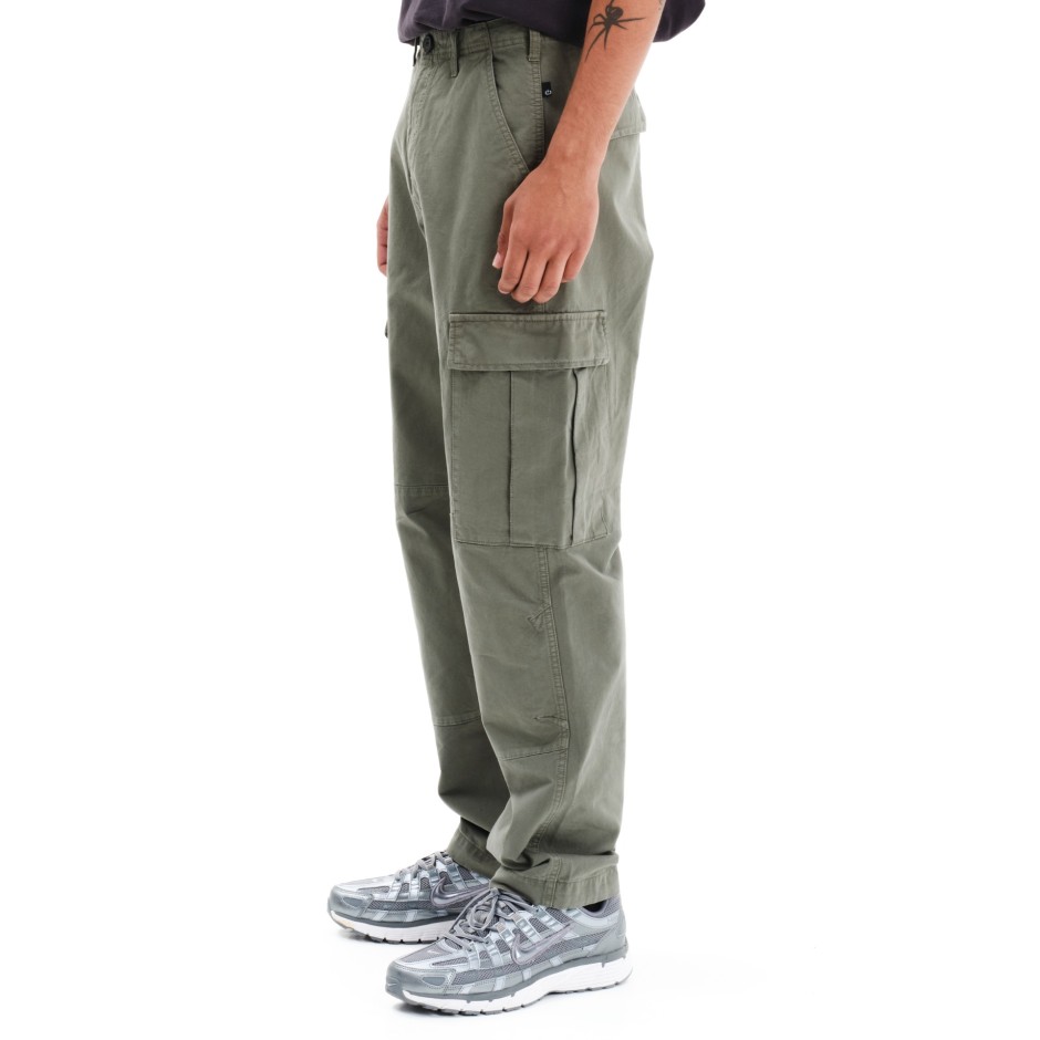 EMERSON  262.EM42.33A-OIL GREEN OLIVE