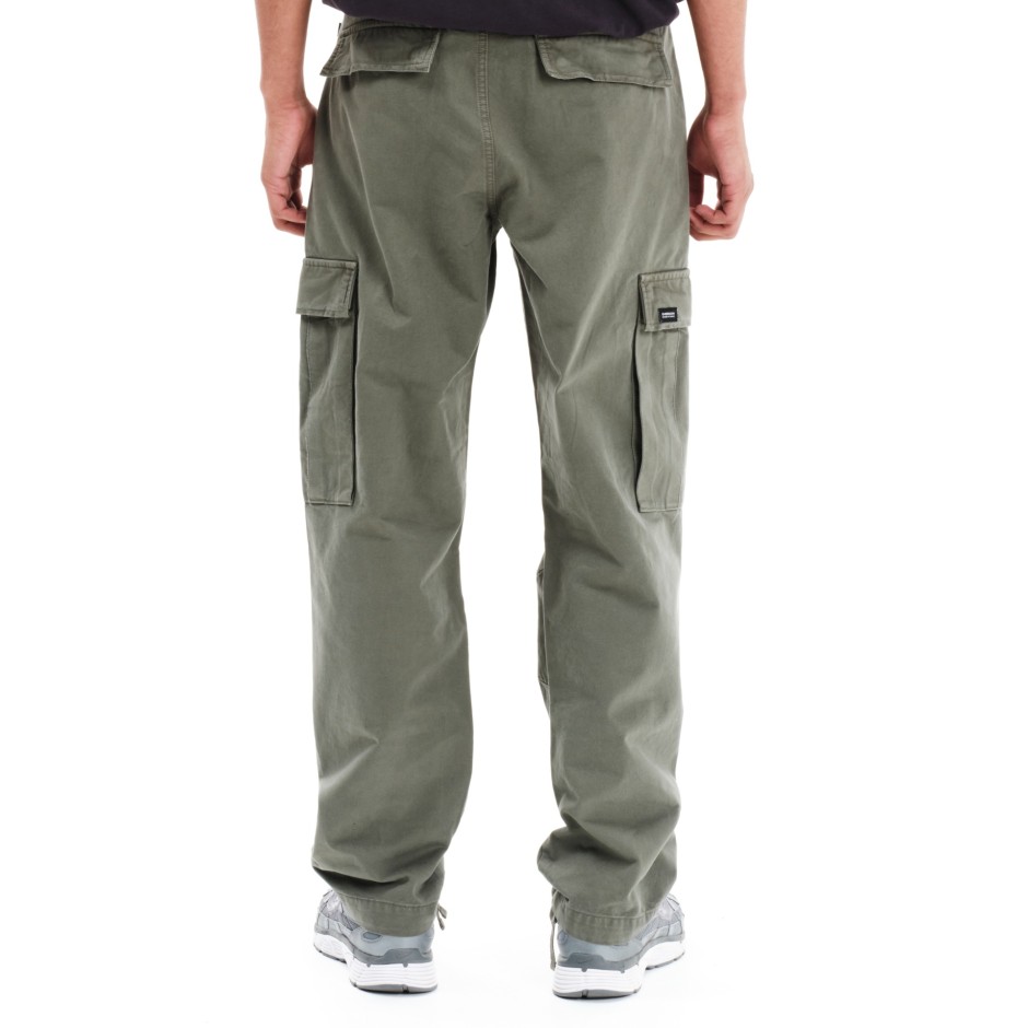 EMERSON  262.EM42.33A-OIL GREEN OLIVE