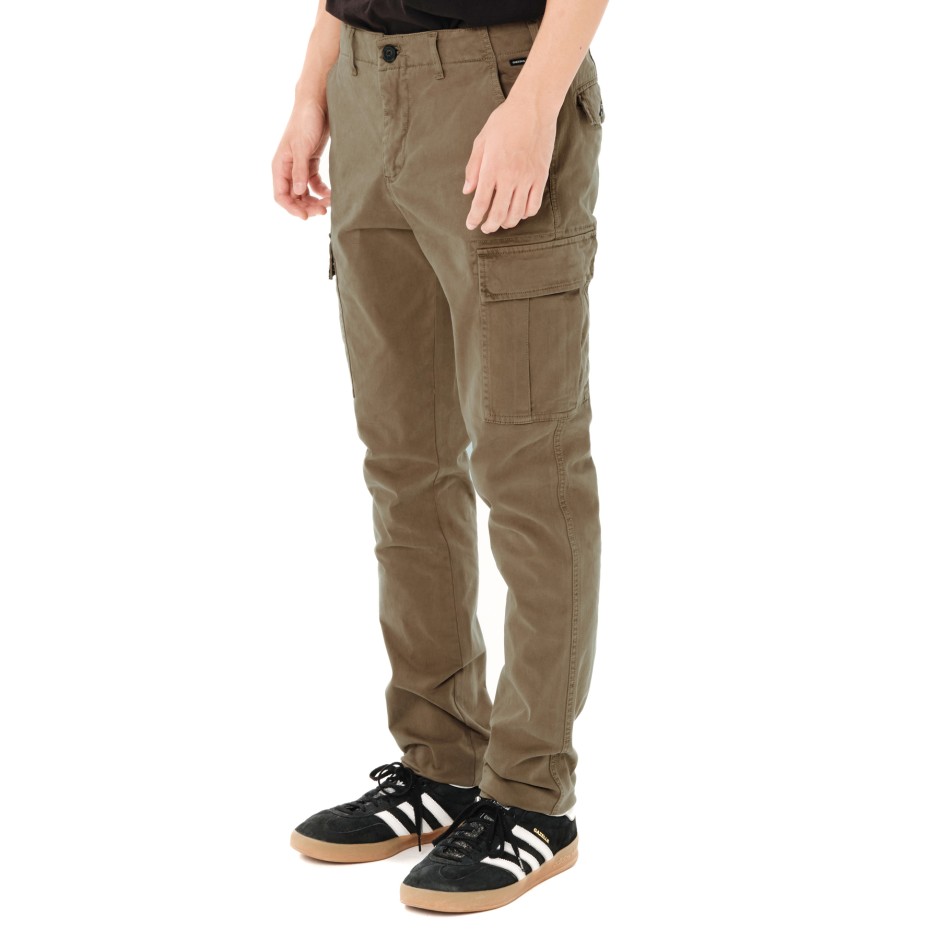 EMERSON  262.EM42.96-BEIGE Μπέζ