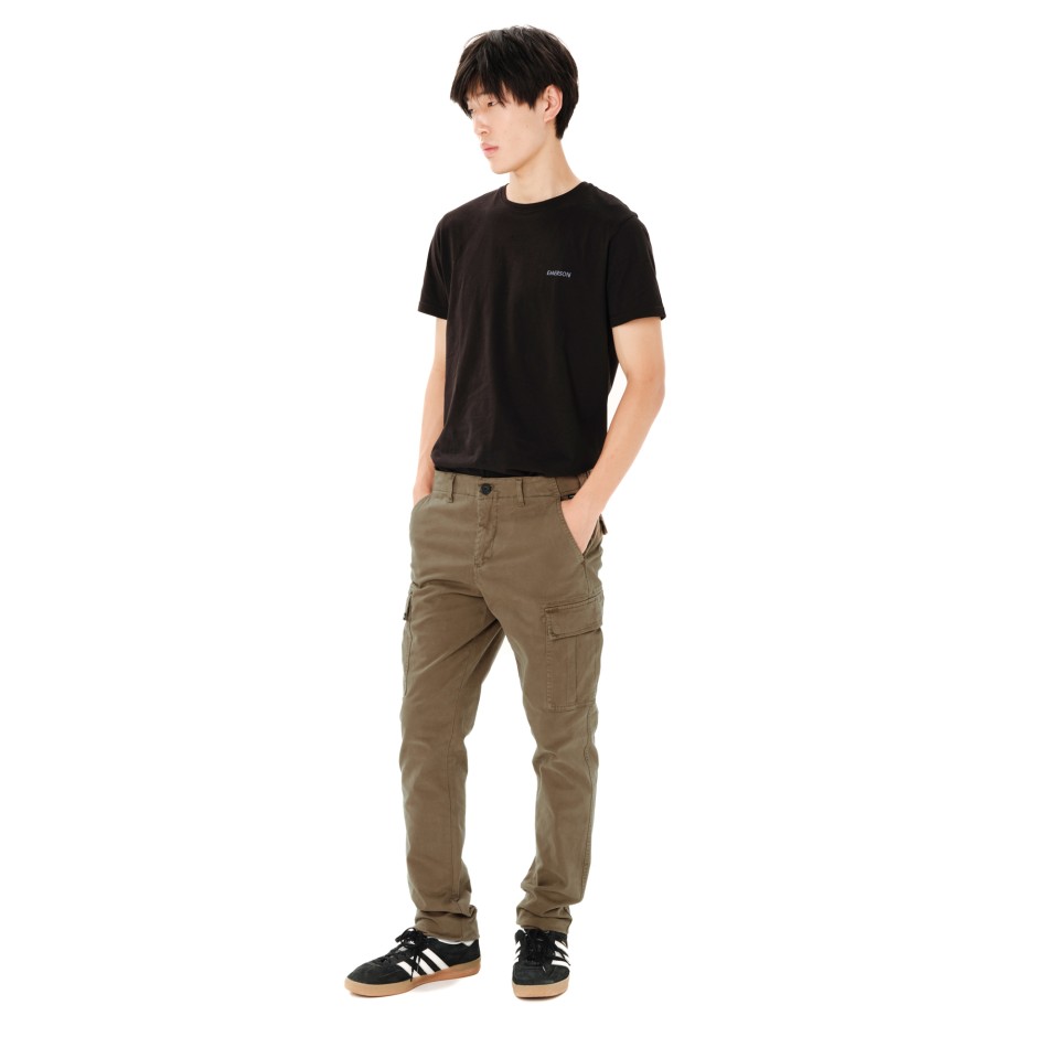 EMERSON  262.EM42.96-BEIGE Μπέζ