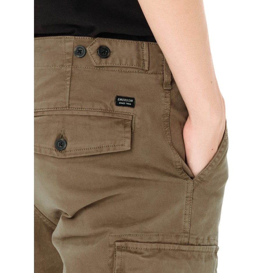 EMERSON  262.EM42.96-BEIGE Μπέζ