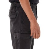 EMERSON  262.EM42.96-EBONY Ανθρακί Εικόνα 4