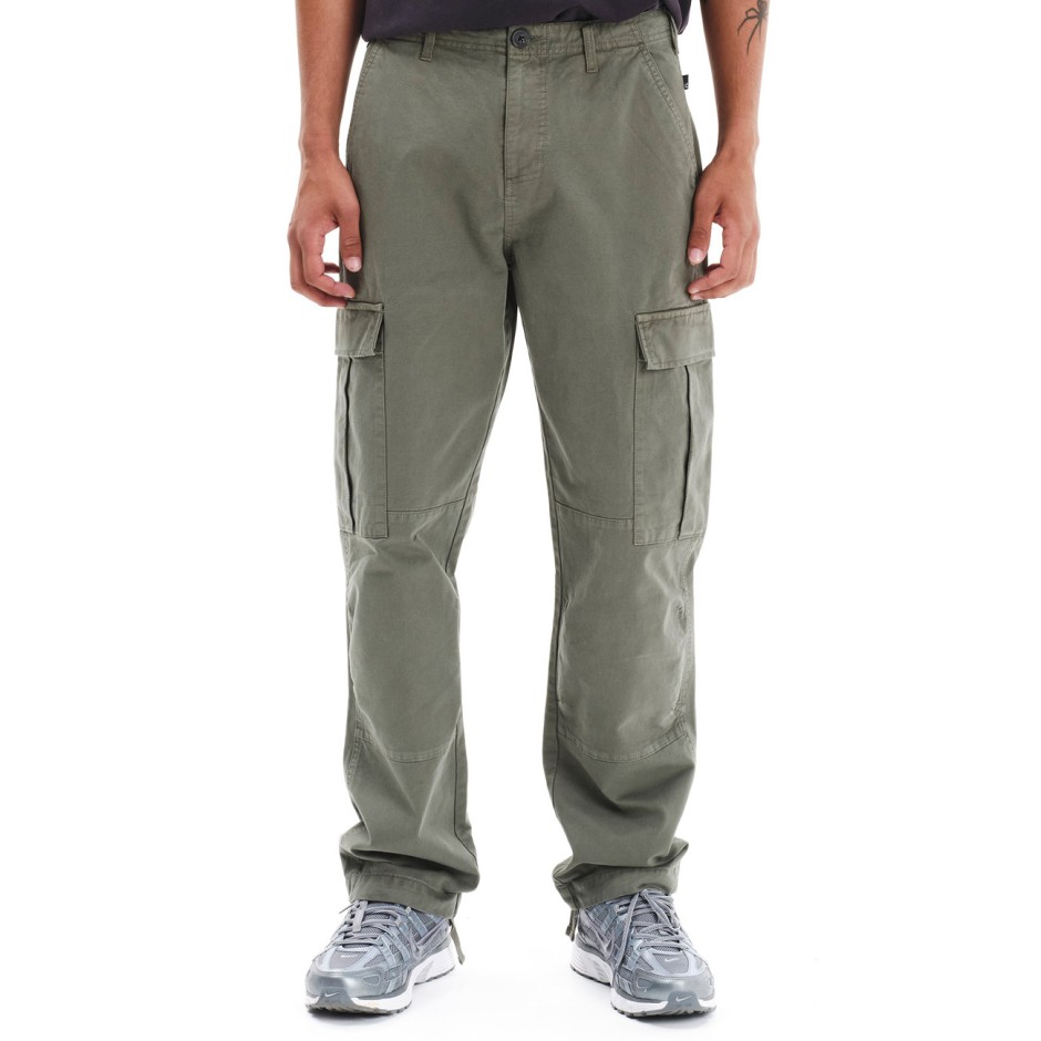 EMERSON 252.EM42.33-OIL GREEN Κhaki